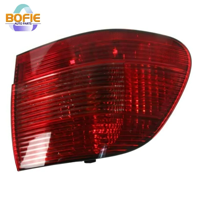 

1 шт. 95563148502 95563148602 автомобильные аксессуары задний фонарь в сборе задний фонарь задний фонарь для Porsche Cayenne 2003-2006