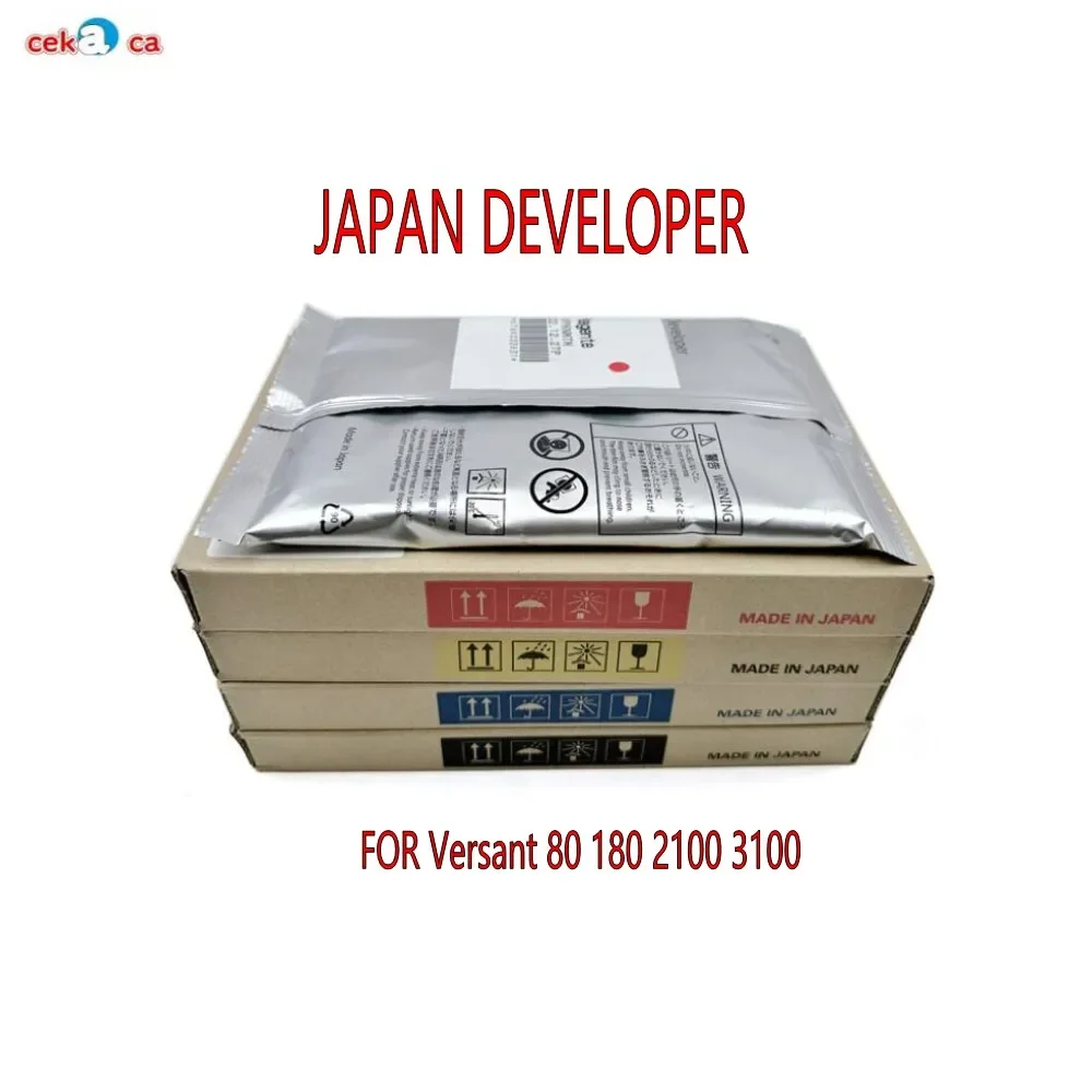 

WHOLESALE TONER CARTRIDGE FOR XEROX VERSANT 80 180 2100 3100 V80 V180 V2100 MACHINE ORIGINAL DEVELOPER POWDERLaser Printer