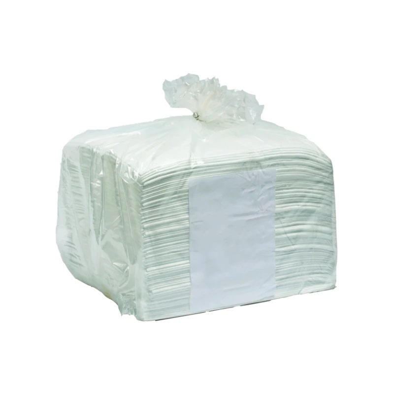 Tappetini ABSORBENTI ecologici per l'industria alimentare Tappetini assorbenti per l'olio per la gestione delle fuoriuscite delle nuove condizioni