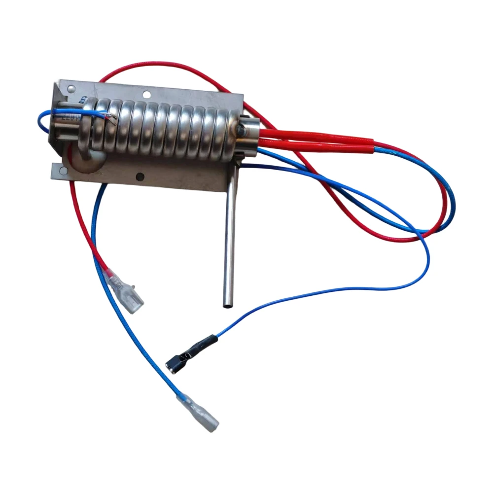 Stage Smoke Fog Machine Heating Tube Accessories Heating Element Core Replacement 900/1200/1500/2000W 220V Fog Oil Pump16/18/48W