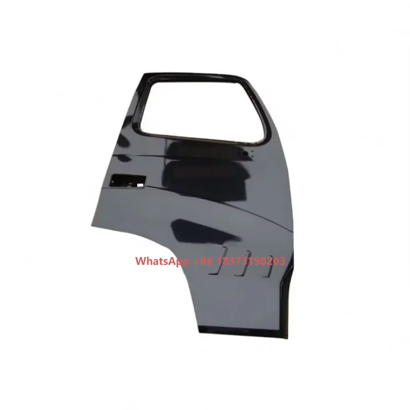

Truck Parts HOWO A7 RHS DOOR ASSY Hot Sale AZ1664210002 Brand New