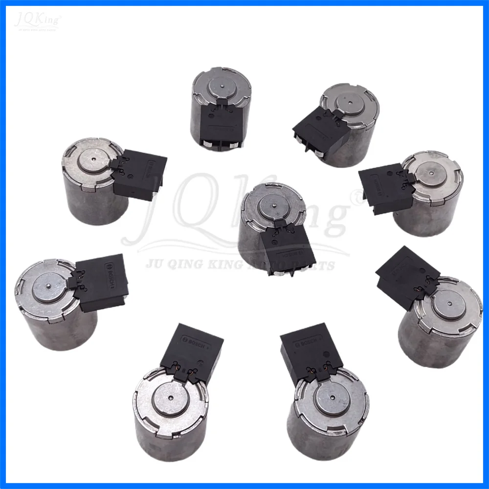 725.0 9G-Tronic Tra…