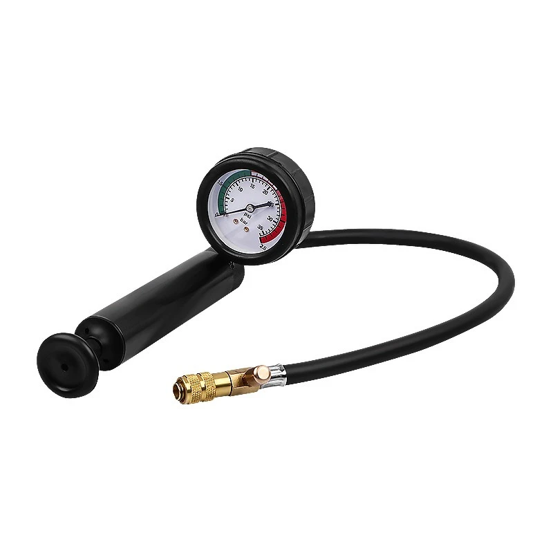 

Radiator Pressure Tester Cooling System Testing Tool Special