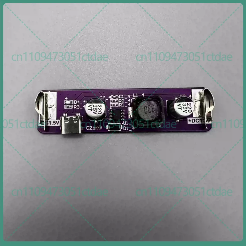 1-5pcs For Bandai WonderSwan Color WSCC Power Module Replacement Battery Cover