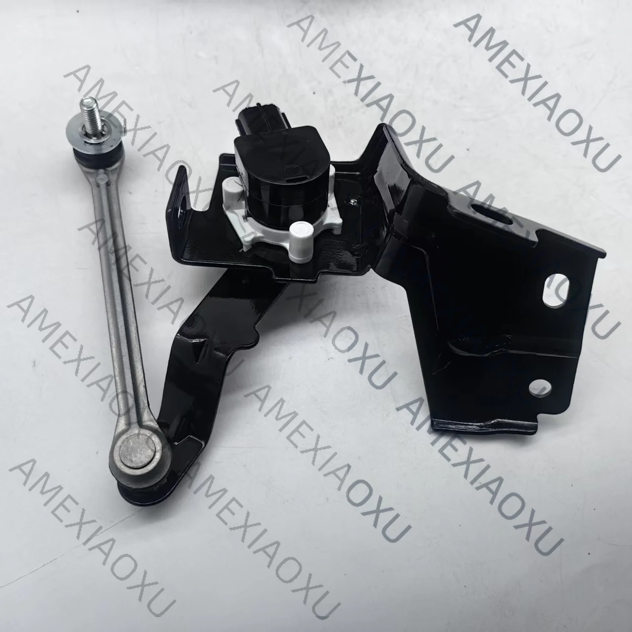 8651A047 8651A095 Fit for Peugeot for Citroen Outlander Lancer EX CW W Cw4 Cw5 Body height sensor headlight adjuster