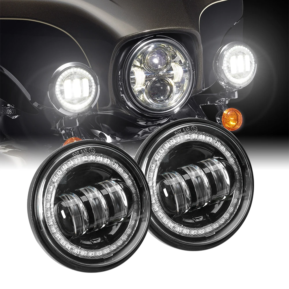 For Motorcycle 4.5