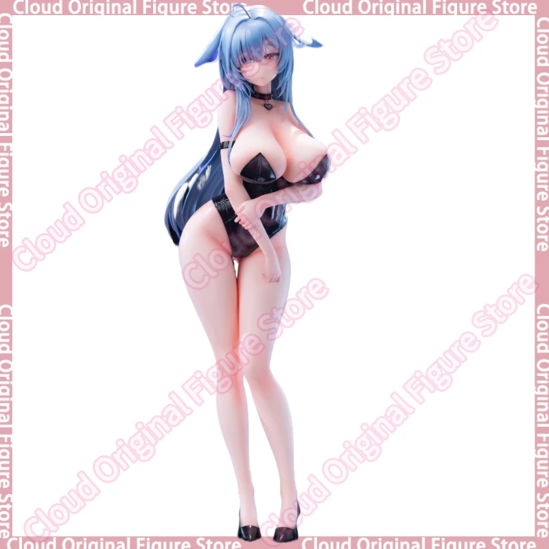 

В наличии оригинальное пятно ENSOUTOYS Bunny Winnie 1/6 фигурка сексуальная и красивая модель статуя коллекция кукла подарок украшение хобби