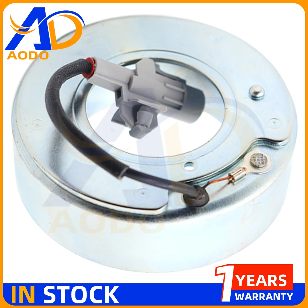 For Peugeot 107 Toyota Aygo Citroen C1 Air Conditoning Compressor Clutch Coil 883100H020 883100H010 5060217332 5060217372