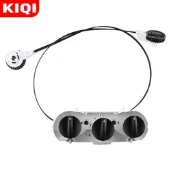Car Air Conditioner Conditioning Control A/C AC Controller Panel Assembly for Toyota Hilux 2005 2006 2007 2008-2011 559000K011