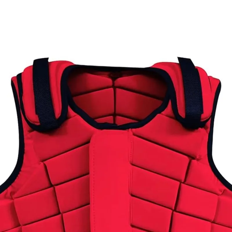 YTYINUnisex High Quality Horse Riding Safety Vest Breathable Quick Dry Custom Colors Customized Logo Professional Spandex/Polyes