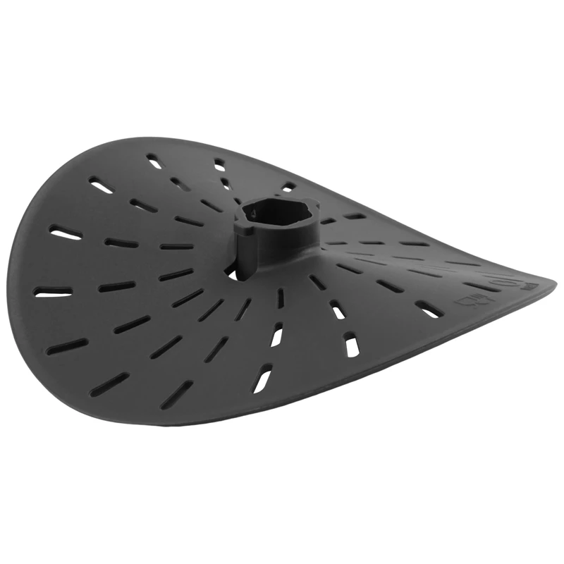 Messenhoes Siliconen Voor Monsieur Cuisine Connect En Smart - Monsieur Cuisine Slimme Accessoires Voor Vorwerk Thermomix Tm5 Tm6