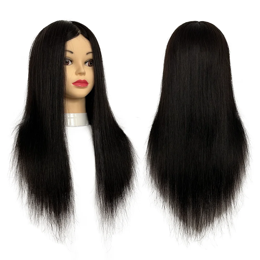 100-real-human-hair-mannequin-head-cosmetology-hairdressing-training-manikin-practice-styling-doll-head-for-salon-hairdresser