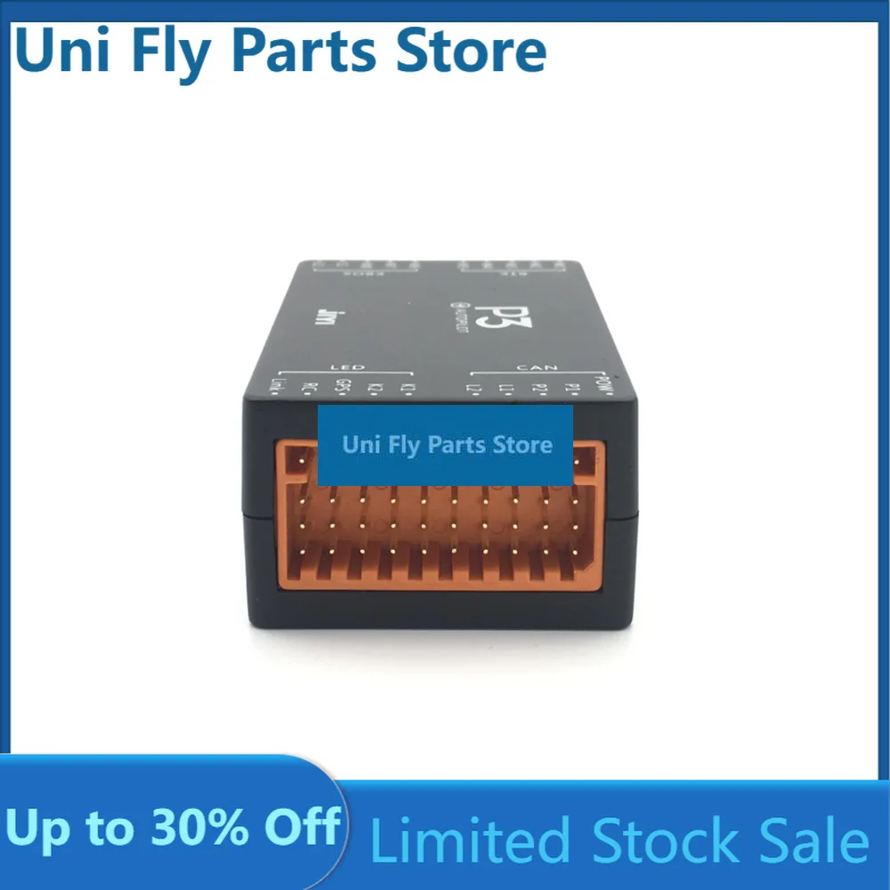 UniFlyP3 Flight Controller For JIYI Aerial Photography Drone Educational Training Power Line Multi Rotor Aircraft