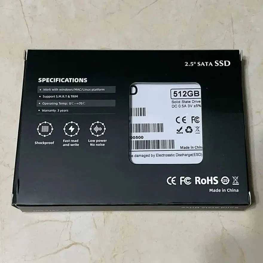 V09.2023 Software in 512GB SSD 320GB HDD Internal Disk for MB Star C4 SD C5 Fits for laptops CF19 CF30 D630 CF52 X220T X201 - view 6