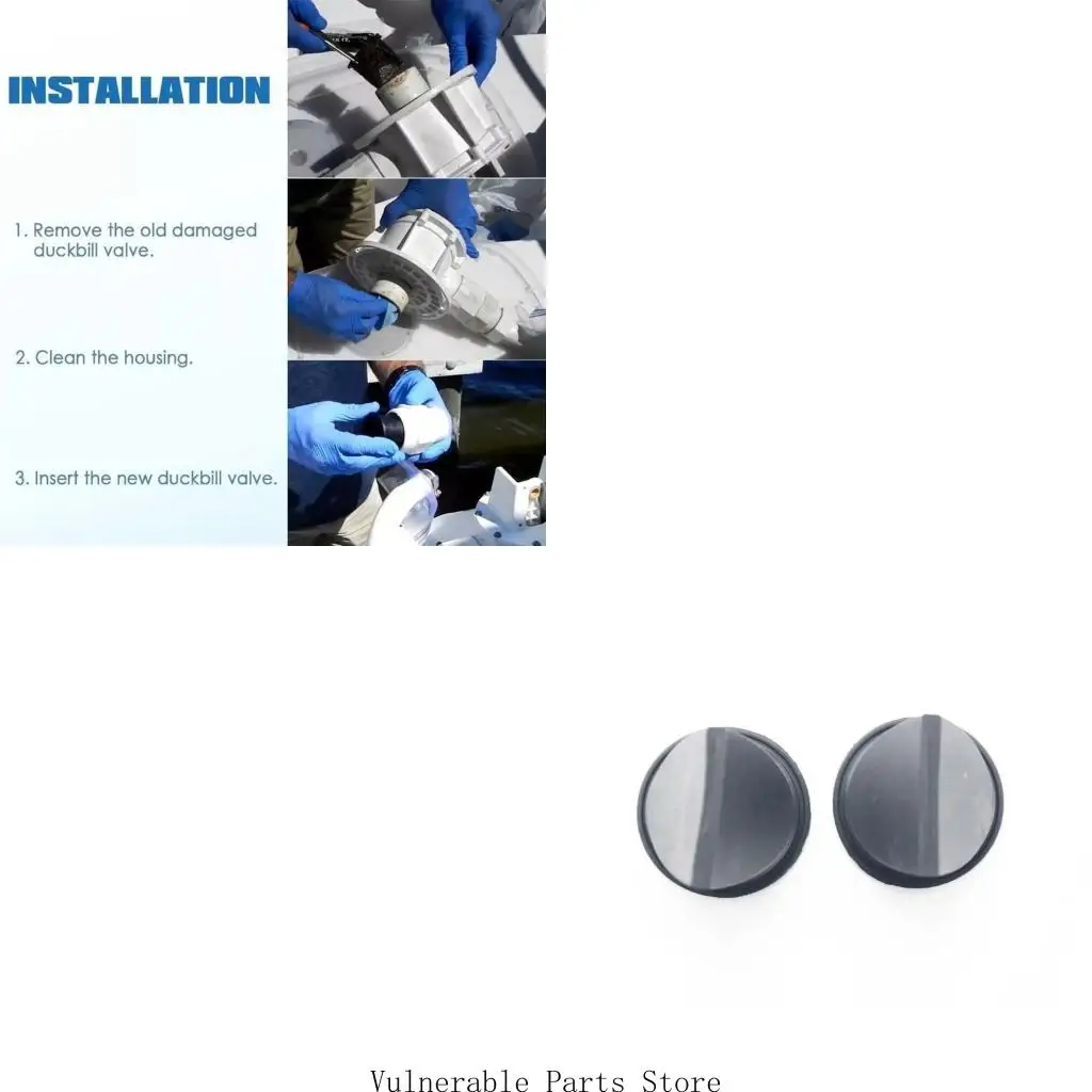 

D0uc Duckbill Cloves для S12D S12DAB S24D S32D S115A S12 Аксессуар для замены