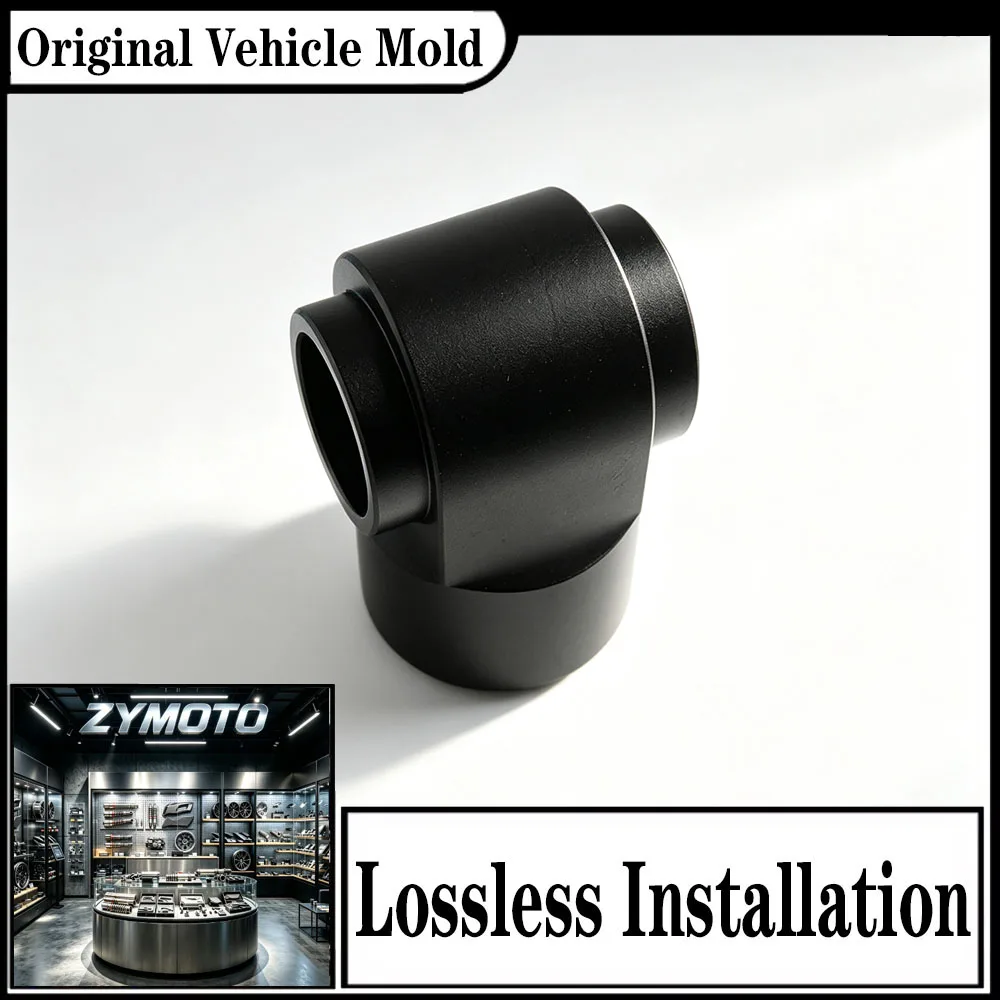FOR SUZUKI GSX250R GSX250 DL250 GW250 GSR250 2016-2026 Rear Suspension Lowering Link Kit 35mm Drop Black Aluminum