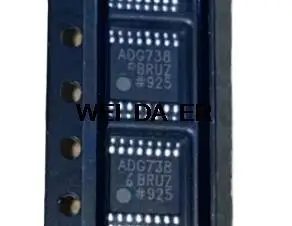 

100% NEWHigh quality products ADG738 ADG738BRUZ ADG738BRU TSSOP-16 AD MODULE newHigh quality products