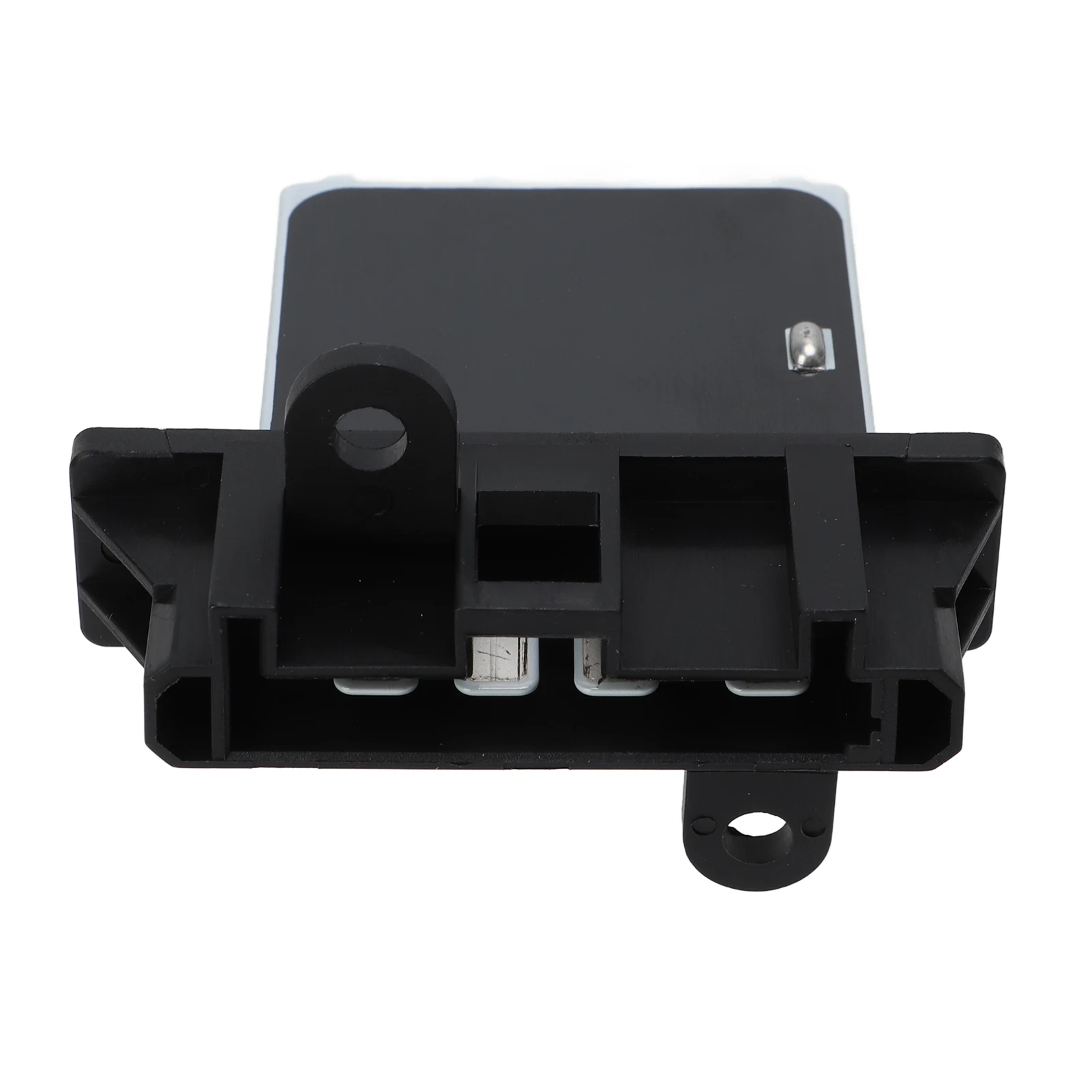 Car Blower Motor Fan Resistor 8980493940 Replacement for Isuzu Rodeo D‑Max 2002‑2012 AC Heater Blower Motor Resistor