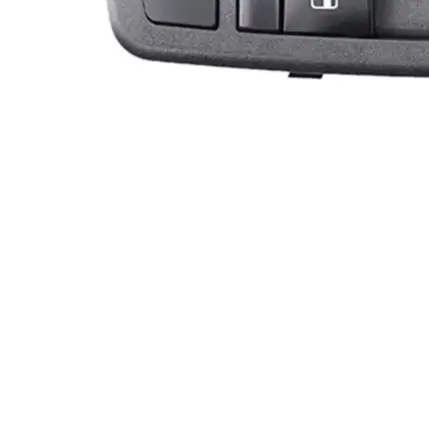 68110867AB Power \Switch For For Chrysler For For Dodge For For Jeep /Auto Up \Down Control \Button Black ABS Plastic Car Interi