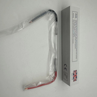 Real First Light UK lamp F552 IPL hair removal handle pulses xenon 7*60*125F E-light OPT yag laser beauty machine spare parts