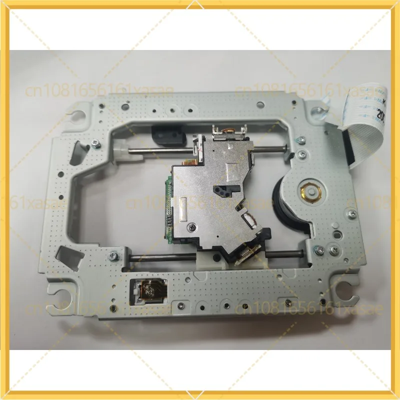 For Sony PS3 Fat Console KEM-410ACA Blu-ray Optical Laser Lens Single Pick-up Head Game Console Drive Repair Replacement Part