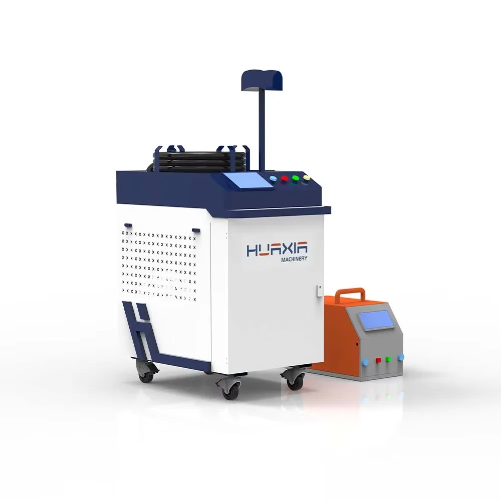 

Многофункциональный лазерный сварочный аппарат 4-в-1 2023 года, 1000 Вт, 1500 Вт, 2000 Вт, 3000 Вт для металлообработки