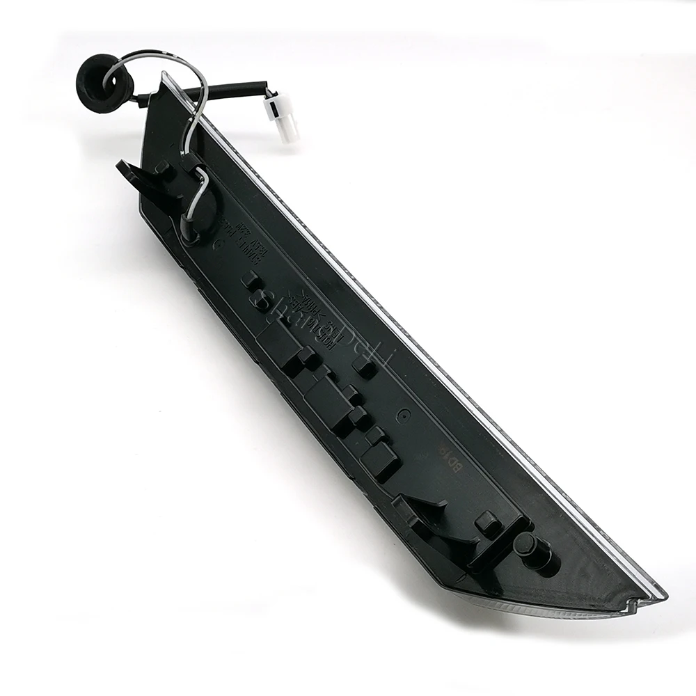 Car Led High Level Third Additional Brake Light For Mitsubishi Outlander ASX 8334A008/093 - Image 5