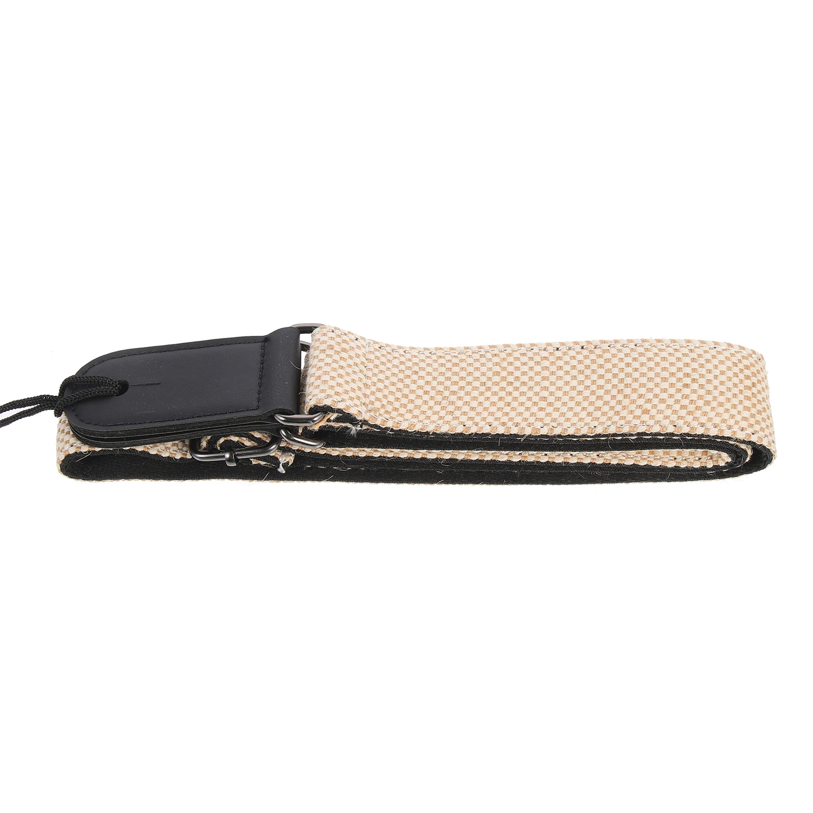 

Adjustable Durable Guitar Belt Sturdy Cotton Strap For Folk Electric Replacement Accessory Shoulder Sling Gift Belt