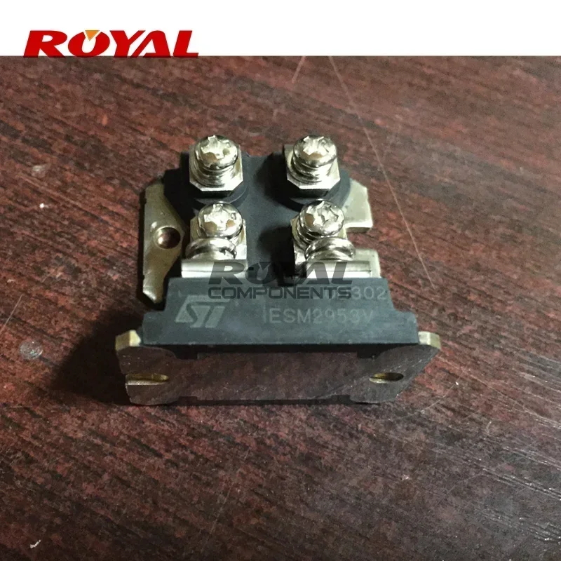 ESM2953V MSS50-1400 MSS50-1200 MSS50-800 MSS50-1000 الوحدة الأصلية