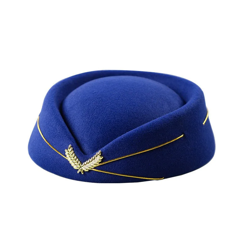 Béret d'Hôtesse de l'Air – photo 10