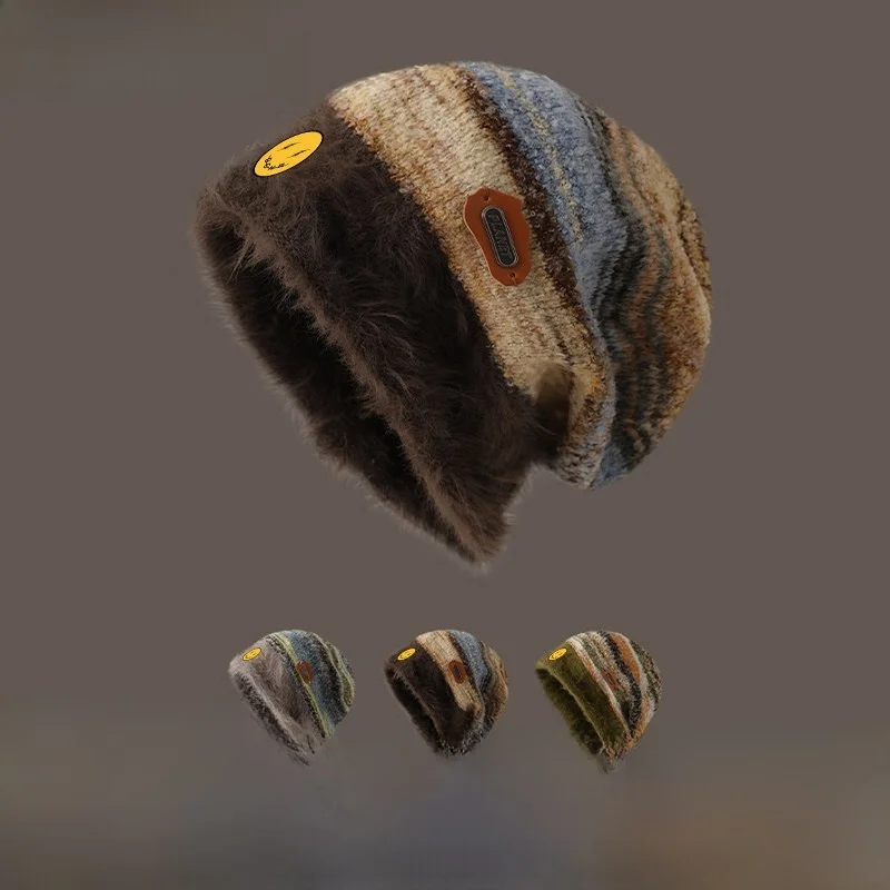 dfemhoves-gorro-de-piel-grande-para-hombre-gorro-calido-de-invierno-estiliza-el-rostro-gran-circunferencia-de-cabeza-felp
