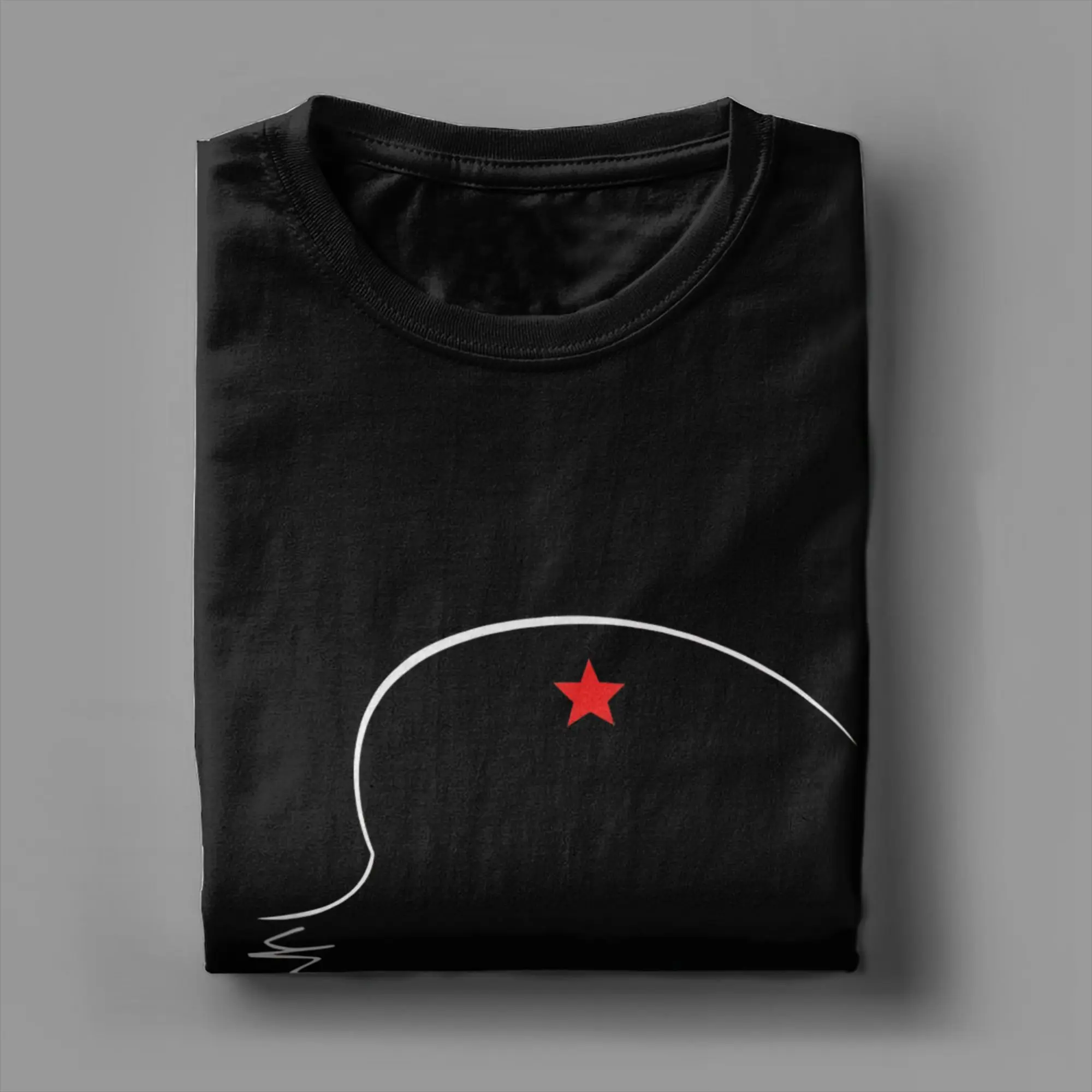 

Футболка с изображением Че Гевары, летние хлопковые футболки для мужчин, футболка в стиле хип-хоп с индивидуальным логотипом, уличная одежда с короткими рукавами, топы, футболки