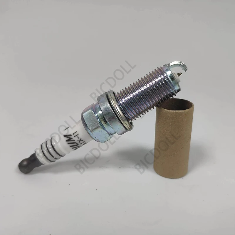 8Pcs FOR WHOLESALE Spark Plug LFR5AIX-11 4469 LFR5AIX11 Replace for 18840-11051 18845-11160 90919-01233 22401-5M015 22401-ZE01B