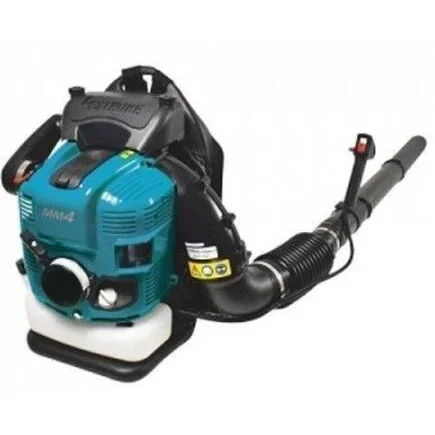 

EB-4T765 Gasoline 4 Stroke Leaf Snow 75.6cc 3000rpm Powerful Backpack Garden Blower