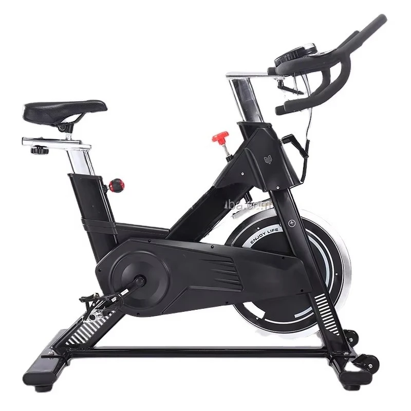 Commercial Best Wholesale Exercise Bike 20kg Flywheel Swivel Bike Home Stationary Bike