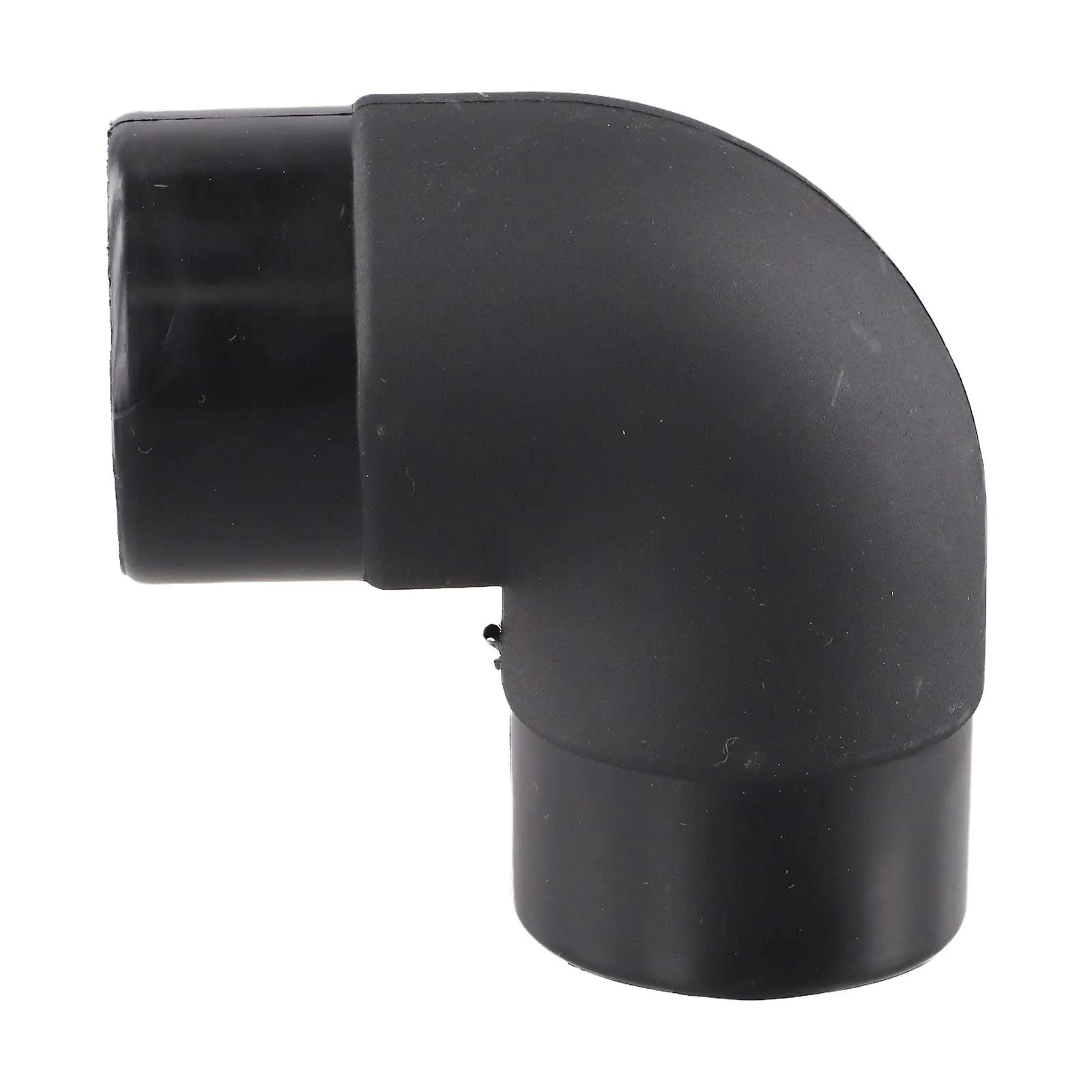 

Car Air Heater Black Air Heater Connector Long-lasting No Drilling Required Plastic Material 1 Connector Included