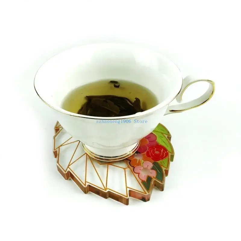 

85LF Unique Animal Designs Sturdy Silicone Mould Home Accessory for Personalize Coasters and Decorative Pieces Daily Use