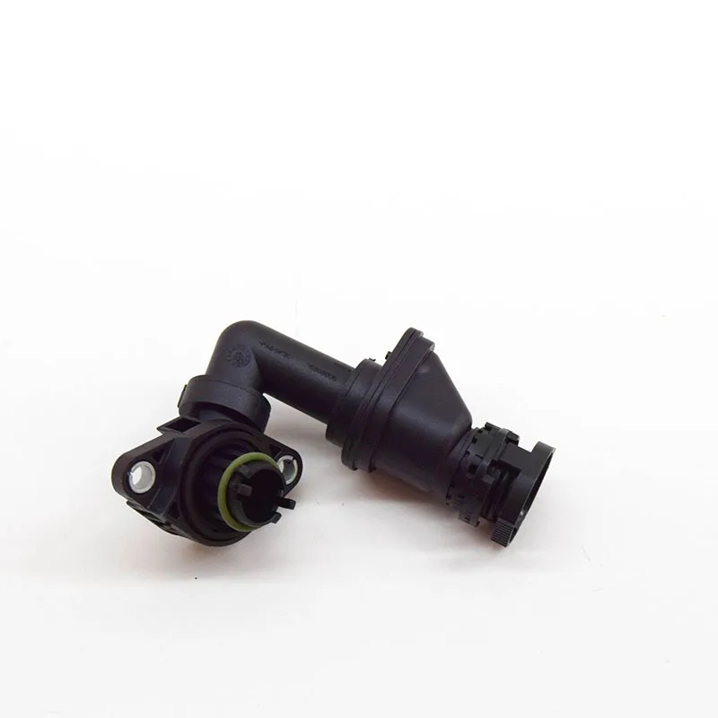 11158661696 original crankcase ventilation pipe assembly, suitable for BMW F01 760i F02 760Li N74B60 V12