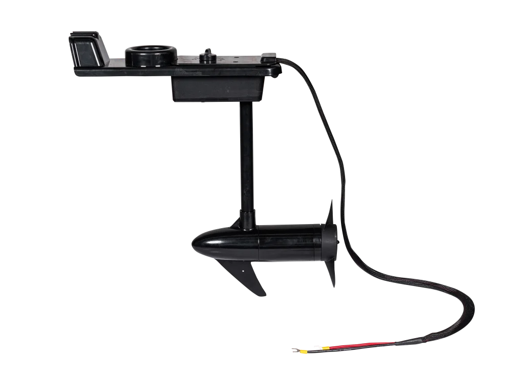 Surf Fishing Kayak Accessories 32 Pounds Motor Drive