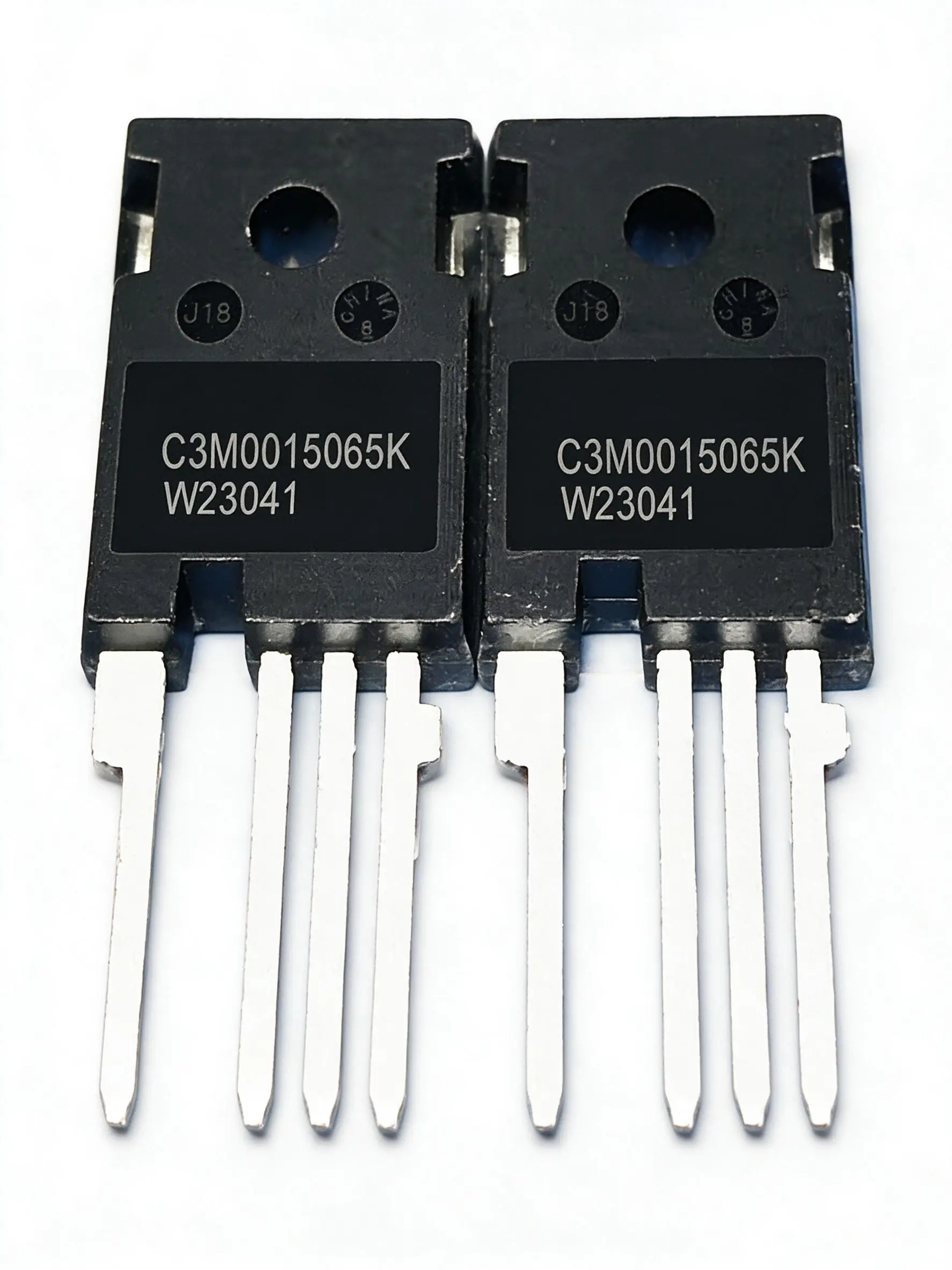 5piece C3M0015065K C3M0015065 120A 650V TO-247-4