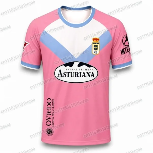 26-27 Spanien Erwachsenen-Sportbekleidung Schnelltrocknend Atmungsaktives Fußballtrikot für Männer und Frauen Heimtrikot für Fußballfans Freizeit-T-Shirt Familien-Set – Detail 6