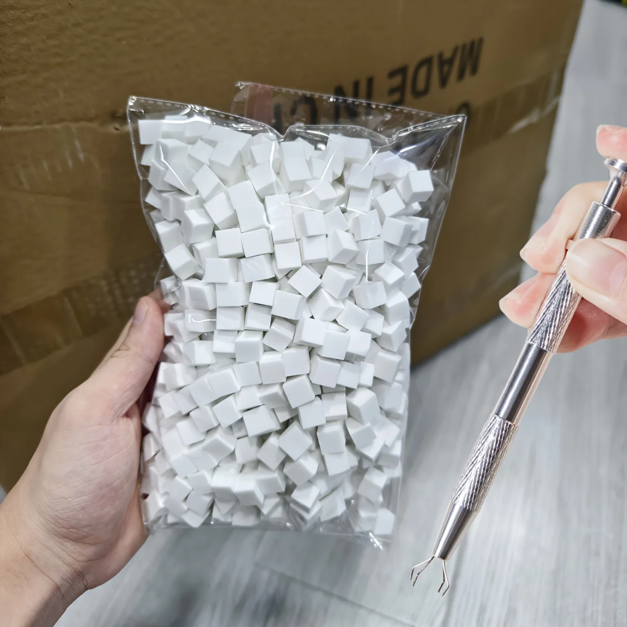 Thumbnail 3 - #62 Best Nail Buffers to Buy In 2026