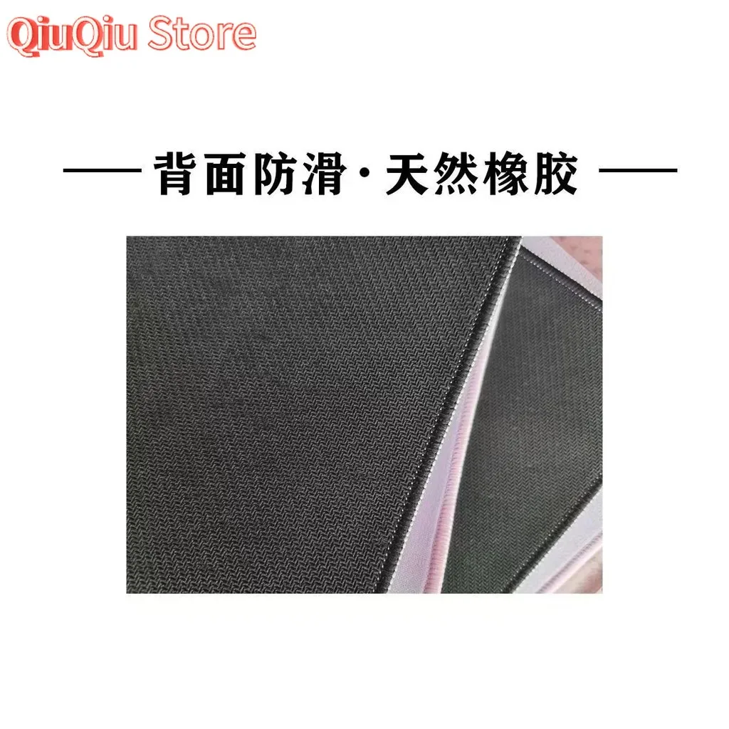 Siêu lớn Gundam Mouse Pad Bàn phím Pad