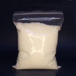 1000g Polymorph Thermoplastic DIY aka Polycaprolactone Polymorph Granules High Quality Ceramic Tools
