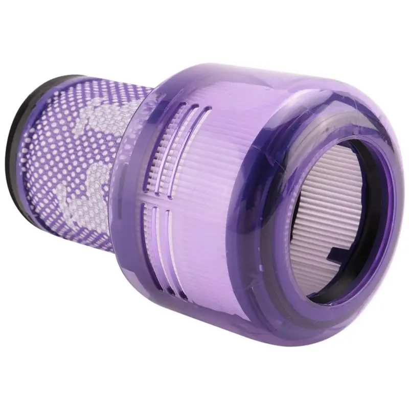 A76I-Washable Hepa Filter For Dyson V12 Detect Slim Absolute Total Clean Vacuum Cleaner Replacement Parts Accessories