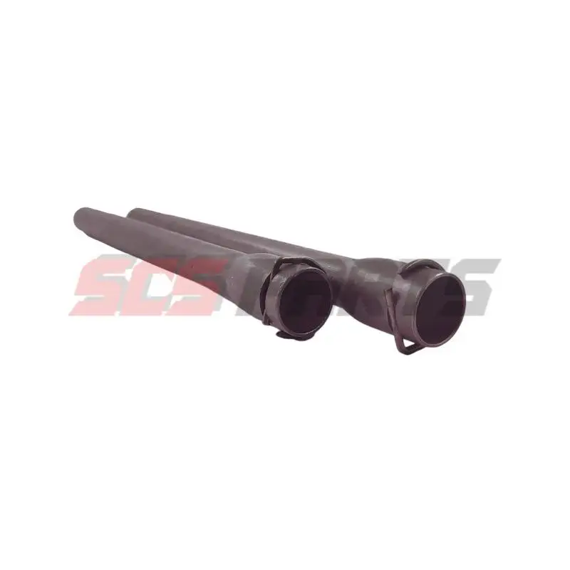 1pc 3202272 Oil Gauge Tube Fit Cummins Engine K19 K38 K50 QSK NT855