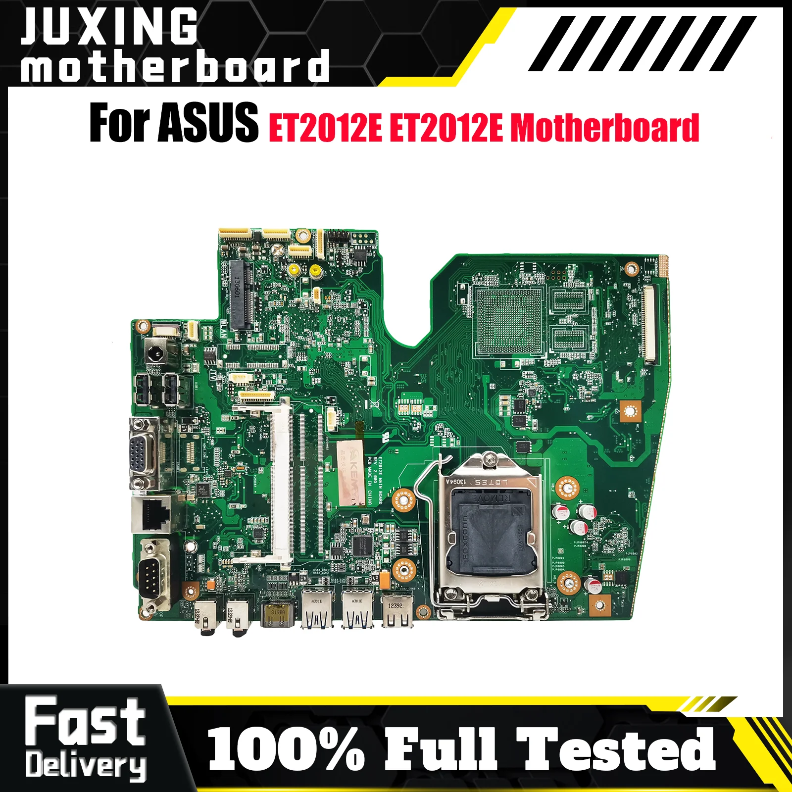 

Материнская плата для ноутбука ET2012E для ASUS AIO ET2012 ET2012E, материнская плата Цей товар в наличии, 100% тестирование, ОК, быстрая доставка, высокое качество