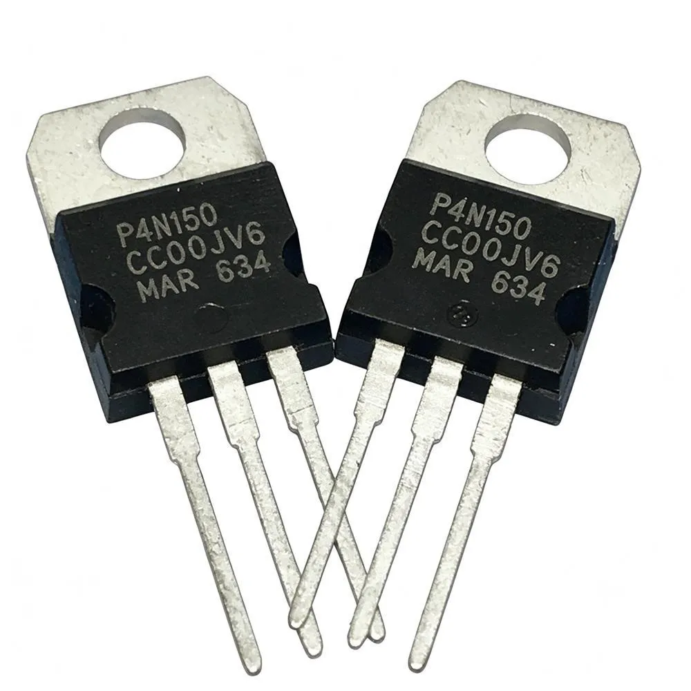 5PCS BTS428L2 428L2 STP4N150 P4N150 1500V 4A RURG5060 600V 50A MJE15032 D1265C5 IDH12G65C5 650V 12A HER3006PT 30A 600V