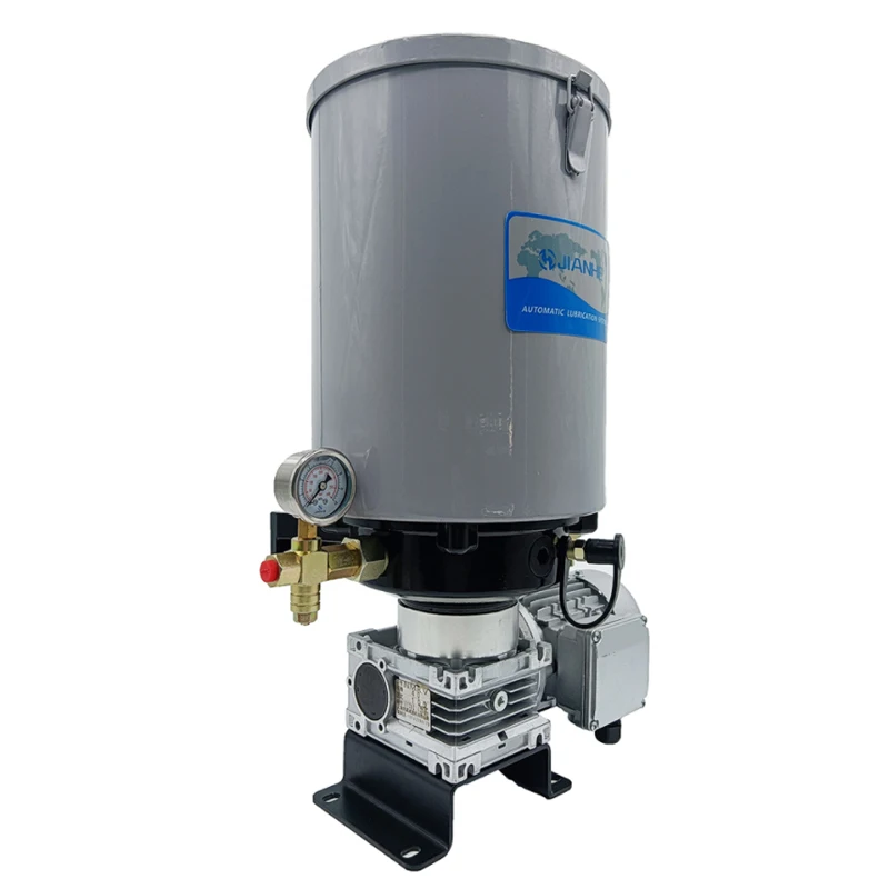 TLF JianHe Количественная смазочная система турбинной смазки Плунжерный смазочный насос