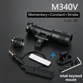 M340V (BLACK)COMBE